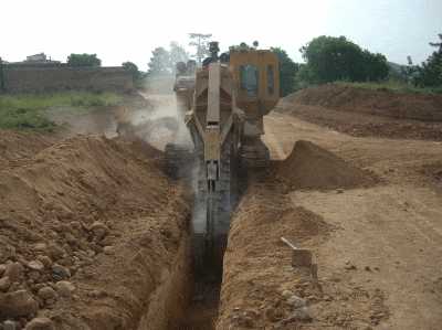 Tecgari S.L. excavación 15